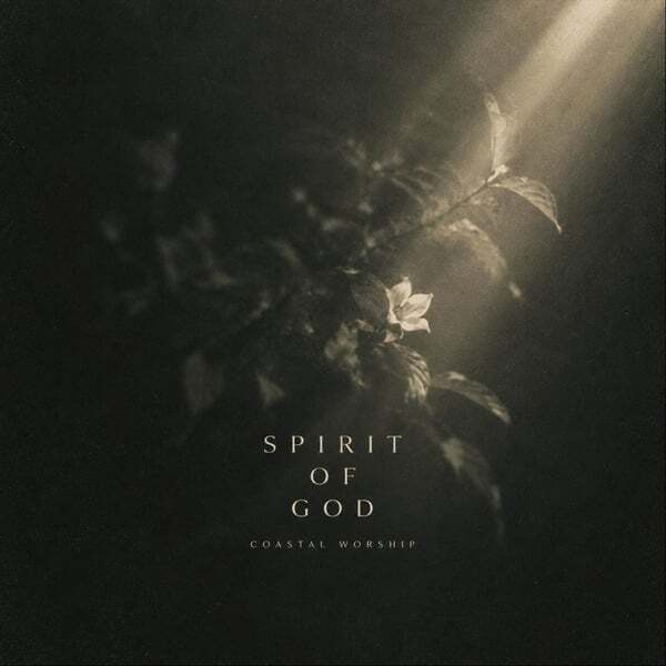 Cover art for Spirit of God (Live)